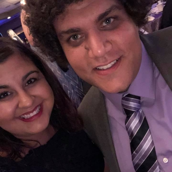 Meet your Posher, Elena - Picture 1 of 1